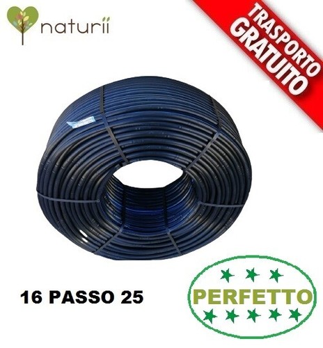 Naturii perfetto 200mt tubo - 200mt,