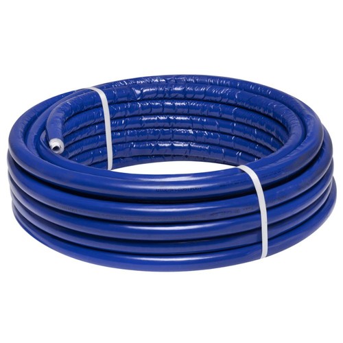 Tubo multistrato blu - tubo, per
