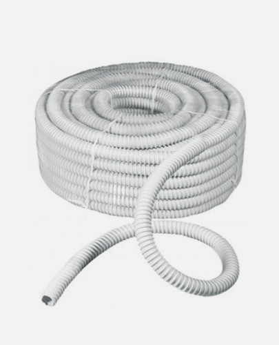 Guaina pvc spiralata - guaina,