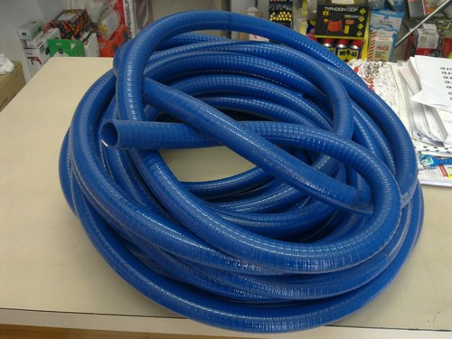 Tubo gasolio mm - 25,