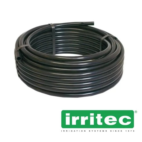 Tubo polietilene 6 - tubo, pn