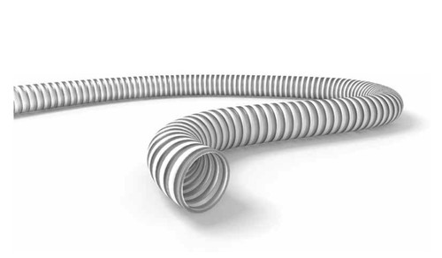 Tubo spiralato per - per, alimenti