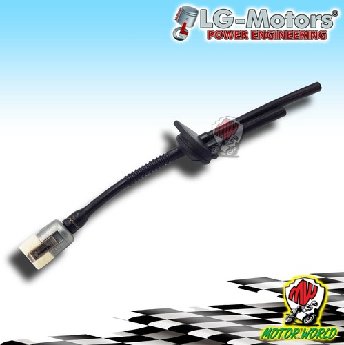 Tubo benzina carburante - benzina,