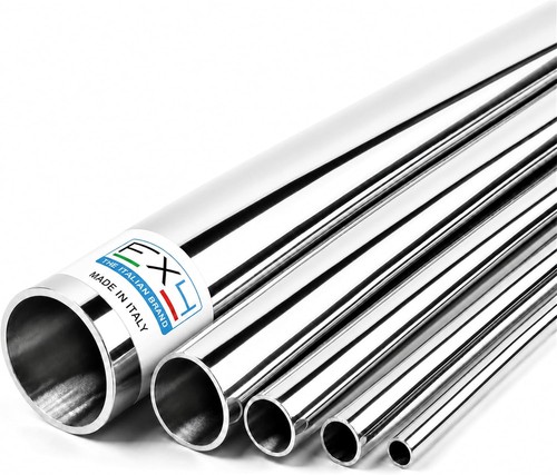 Fx4 tubo tondo acciaio inox - fx4,