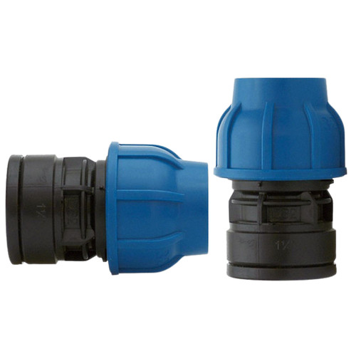 Raccordo compressione - a,