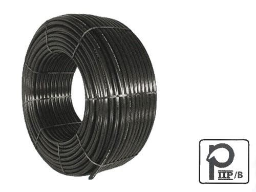 Tubo polietilene pn6 bassa - tubo,