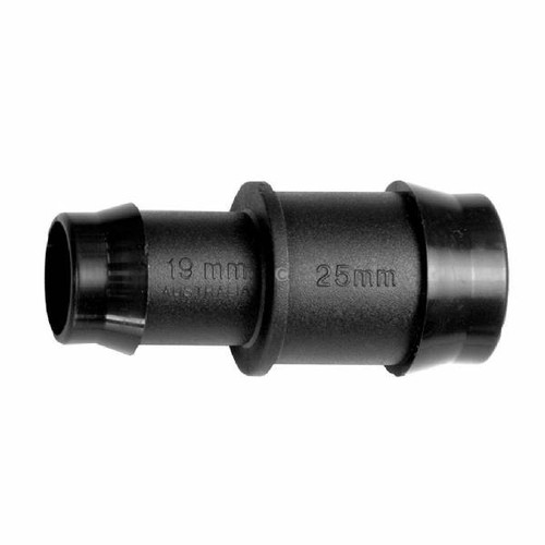 Riduttore tubo 25mm--19mm