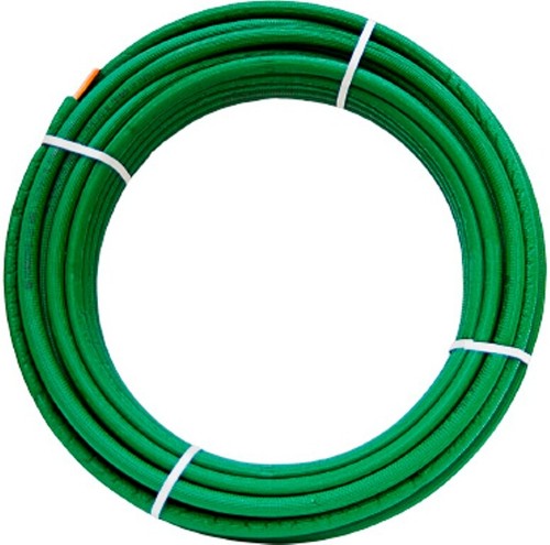 Tubo rame rivestito 373 - rame,