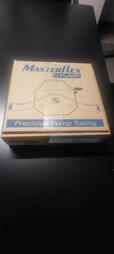 Masterflex tubo pompa - pompa, silicone
