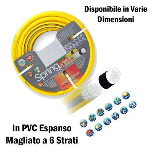 Tubo per irrigazione acqua - tubo,