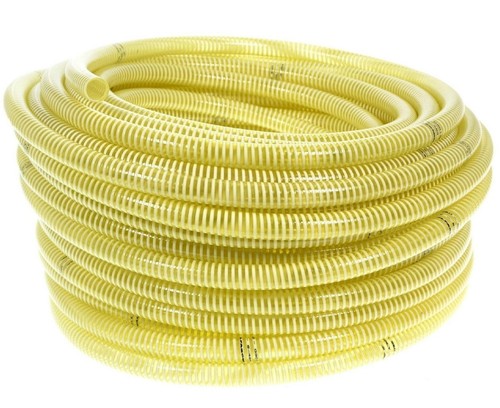 Tubo pvc spiralato - tubo, uso