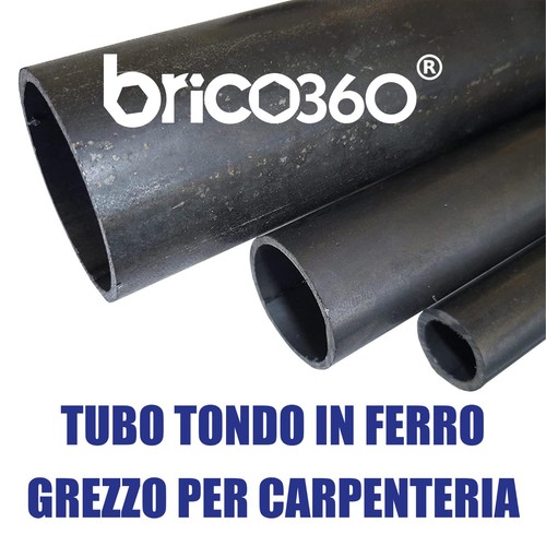 Tubolare tondo tubo - tubolare,