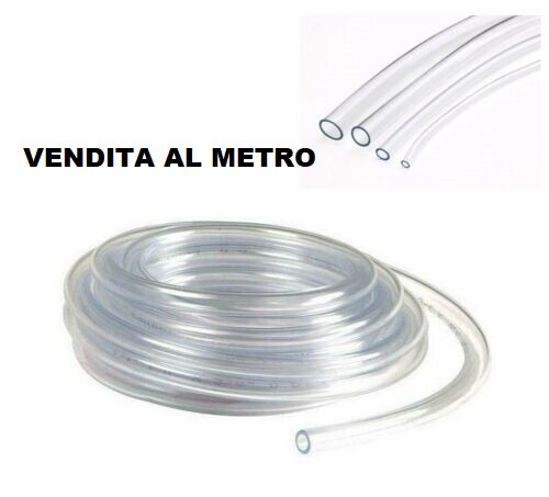 Tubo antigelo gomma - tubo,